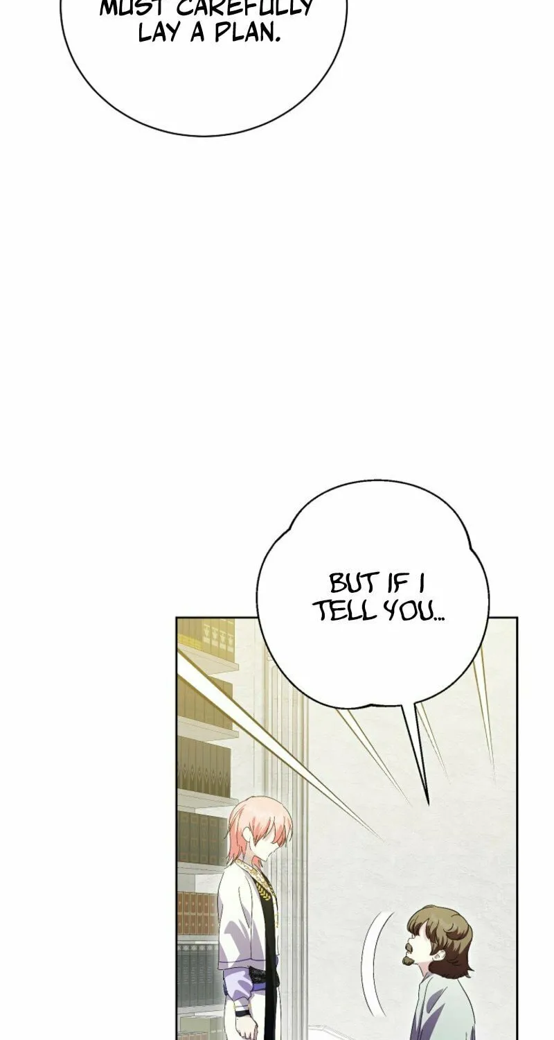 Read Behind His Kind Mask chapter 88 image 75 on Lezhin