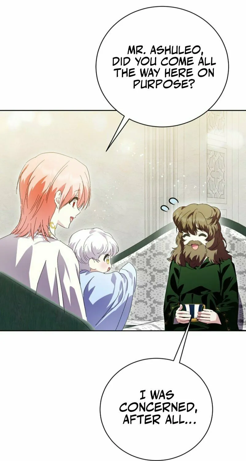 Read Behind His Kind Mask chapter 88 image 8 on Lezhin