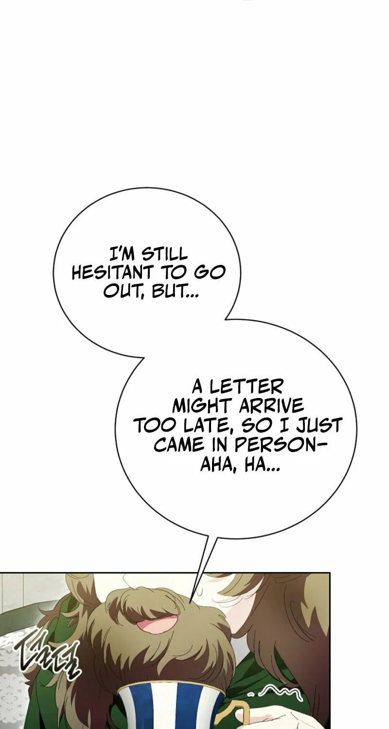 Read Behind His Kind Mask chapter 88 image 9 on Lezhin