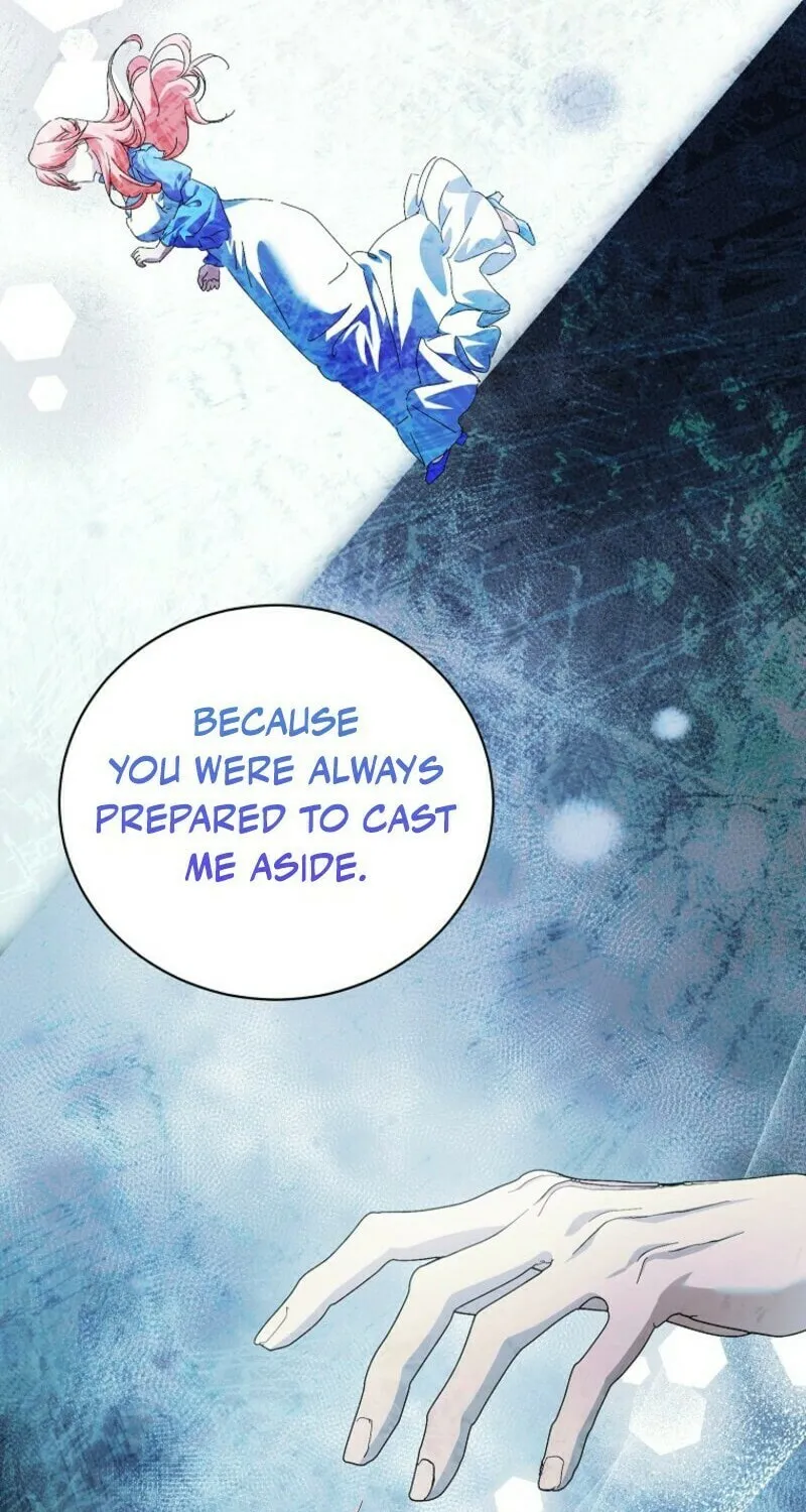 Read Behind His Kind Mask chapter 90 image 10 on Lezhin