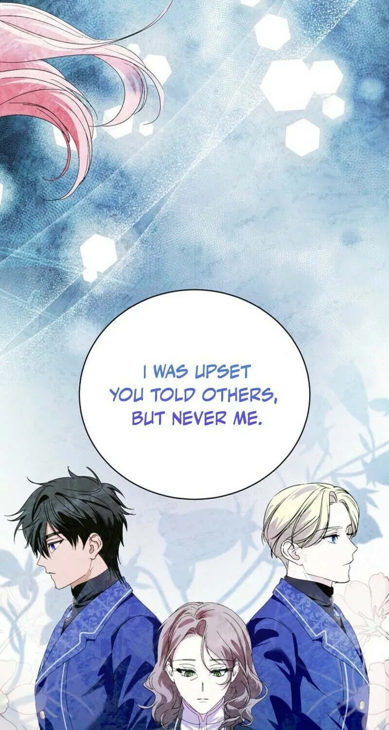Read Behind His Kind Mask chapter 90 image 11 on Lezhin