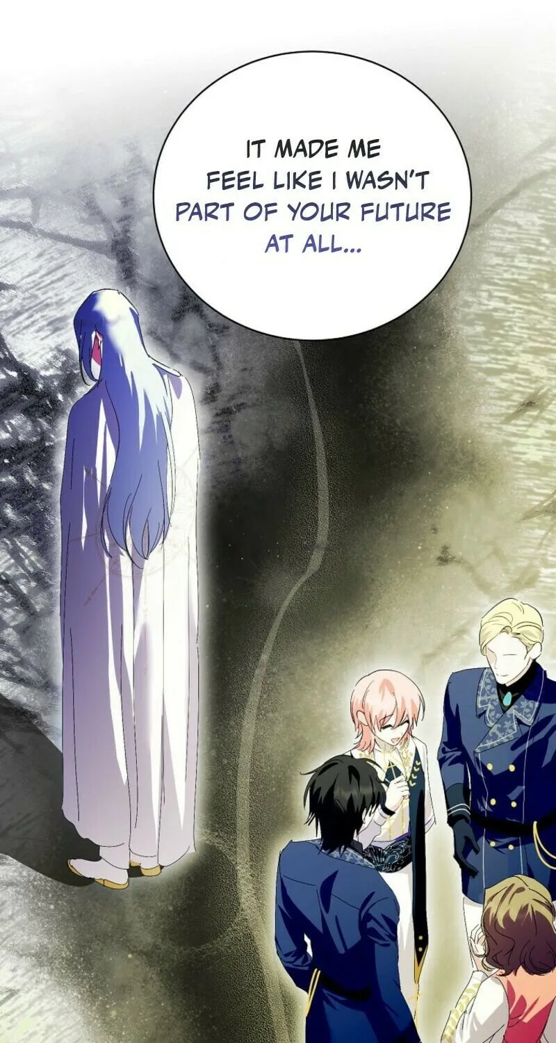 Read Behind His Kind Mask chapter 90 image 13 on Lezhin