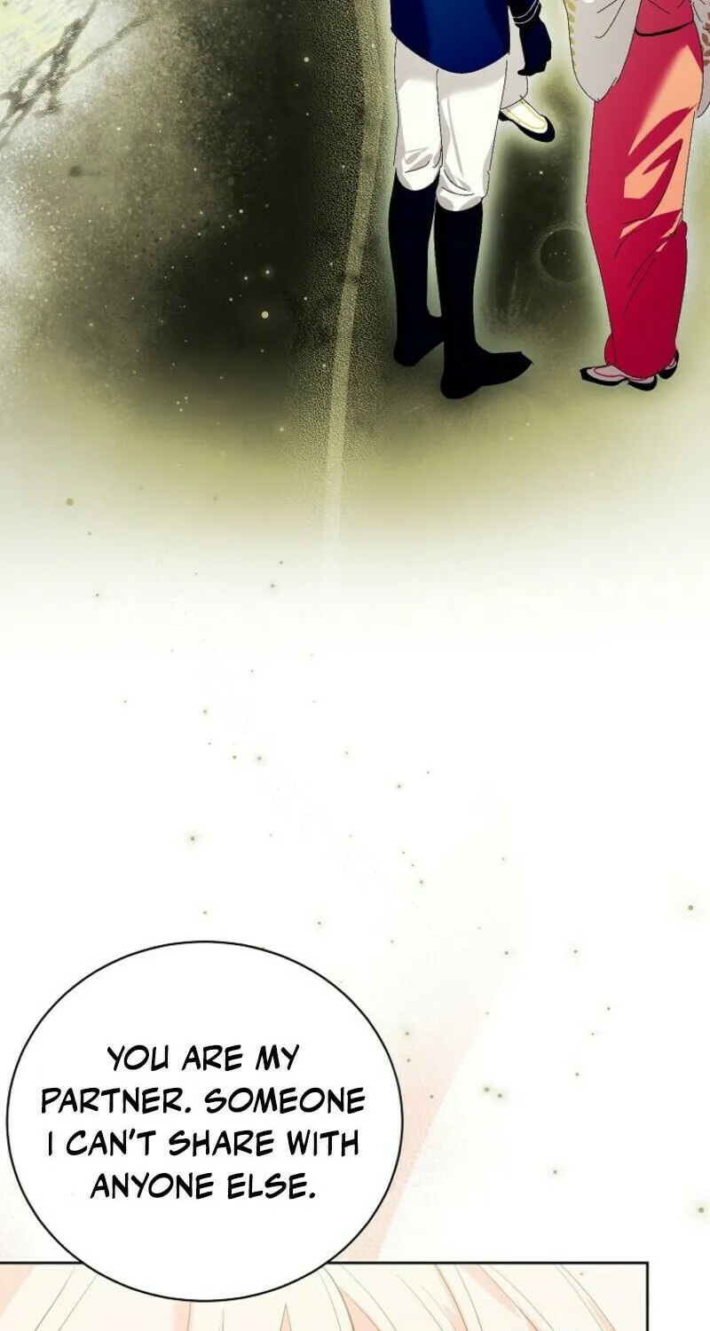 Read Behind His Kind Mask chapter 90 image 14 on Lezhin