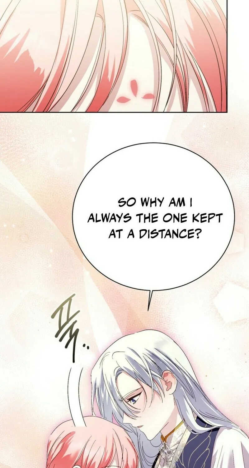 Read Behind His Kind Mask chapter 90 image 15 on Lezhin
