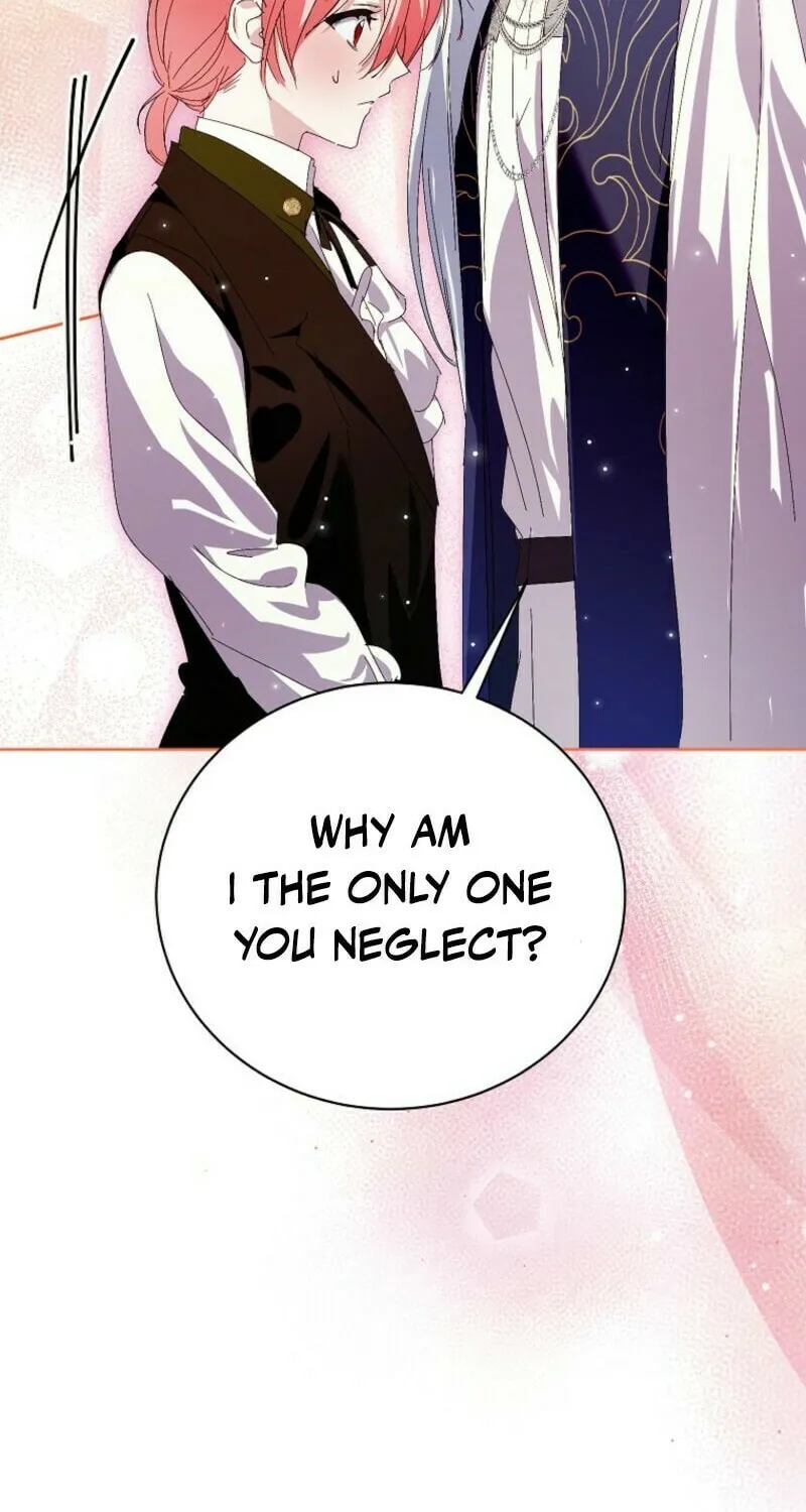 Read Behind His Kind Mask chapter 90 image 16 on Lezhin