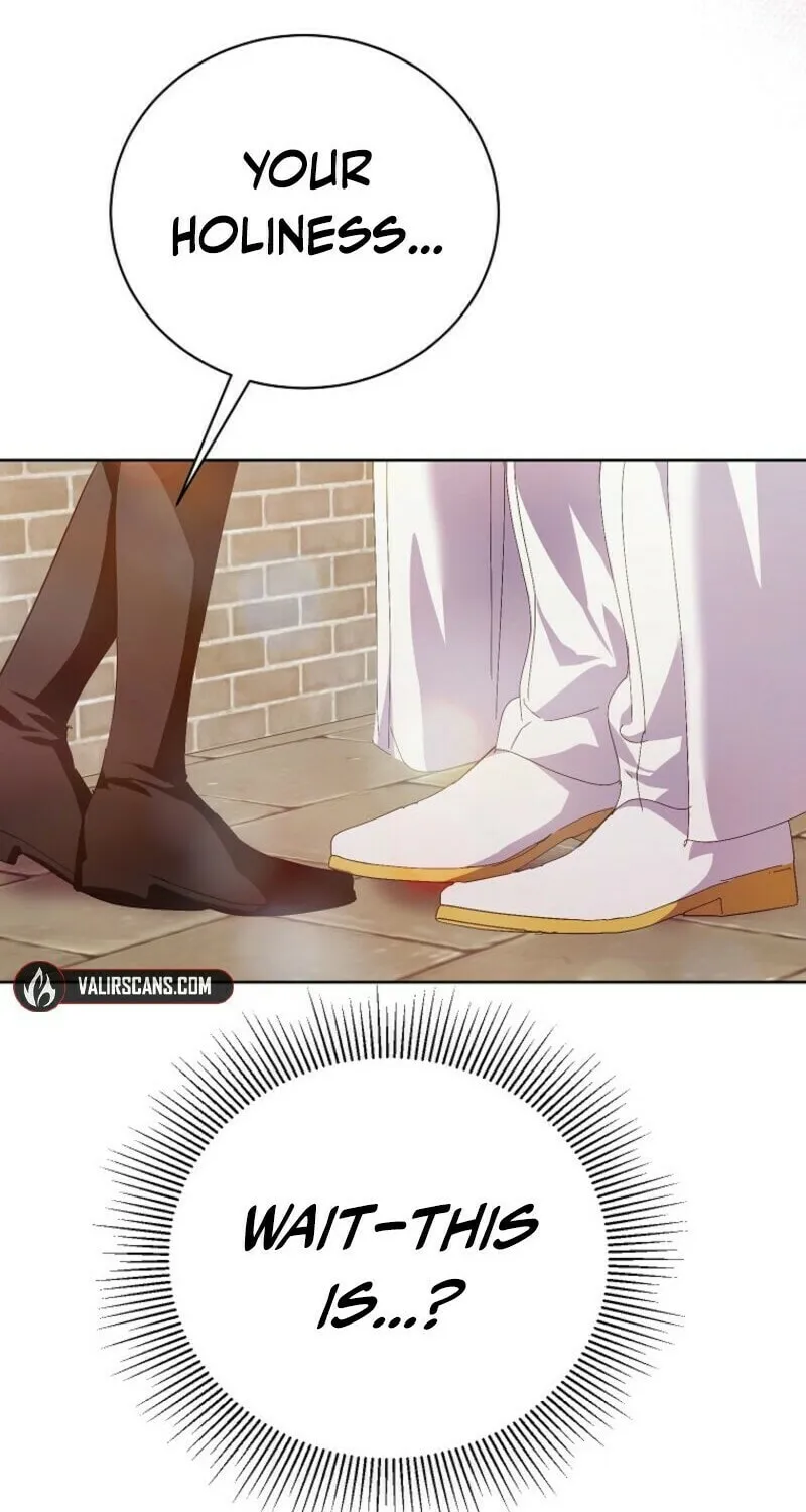Read Behind His Kind Mask chapter 90 image 17 on Lezhin