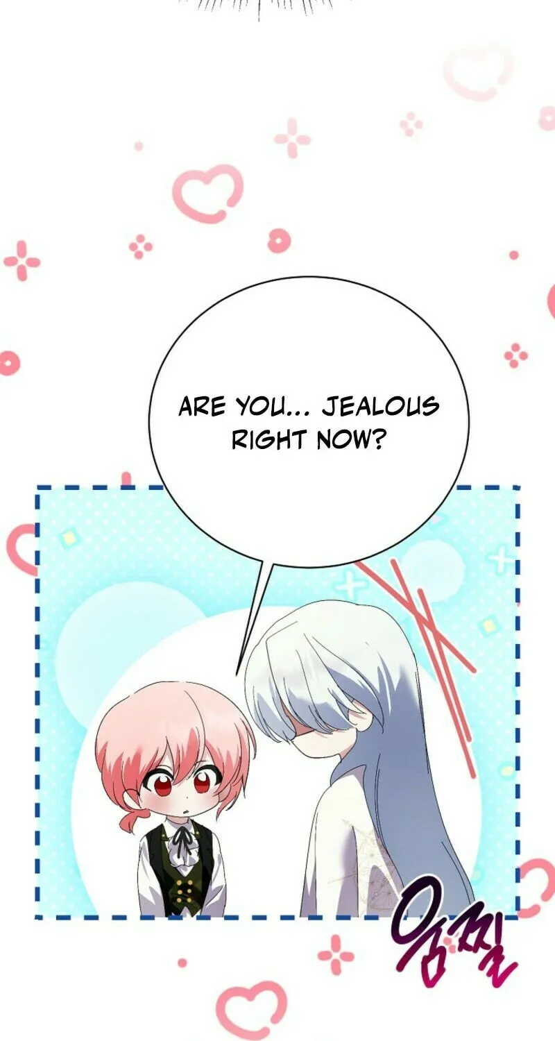 Read Behind His Kind Mask chapter 90 image 18 on Lezhin