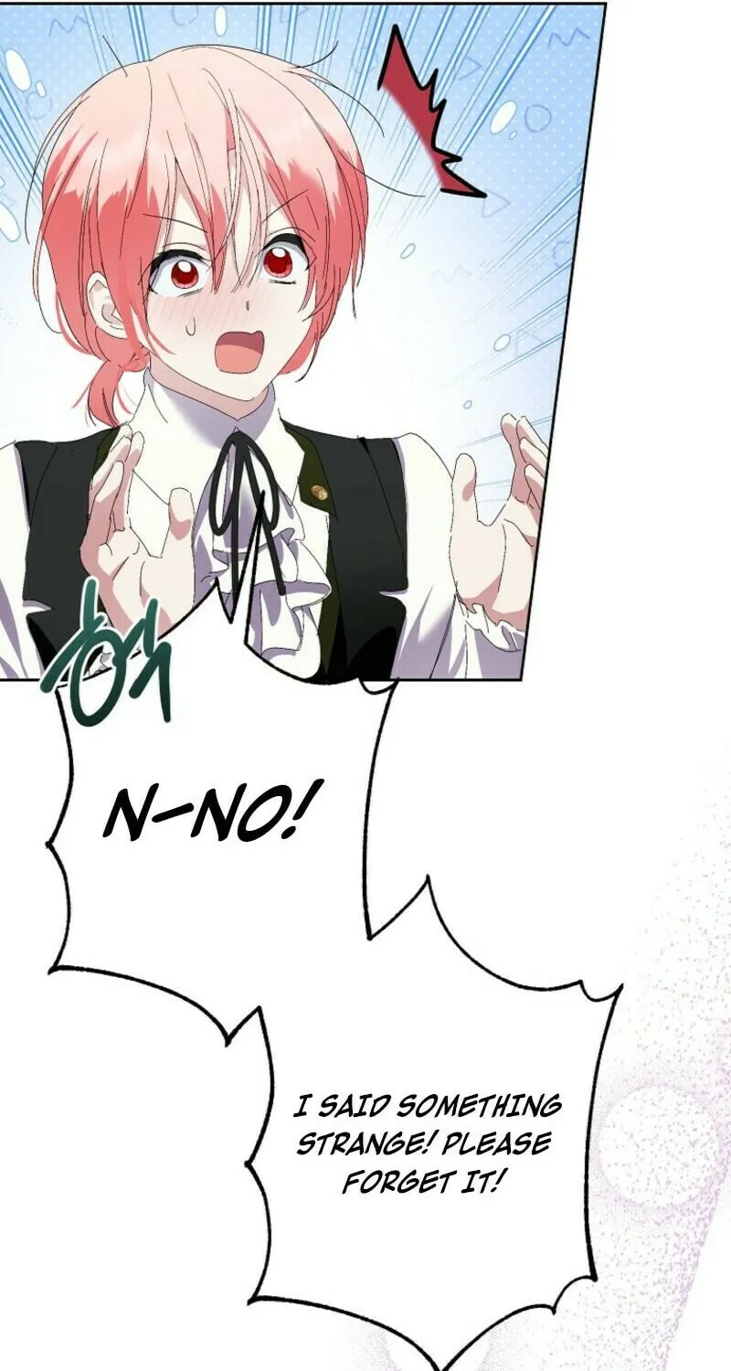 Read Behind His Kind Mask chapter 90 image 20 on Lezhin