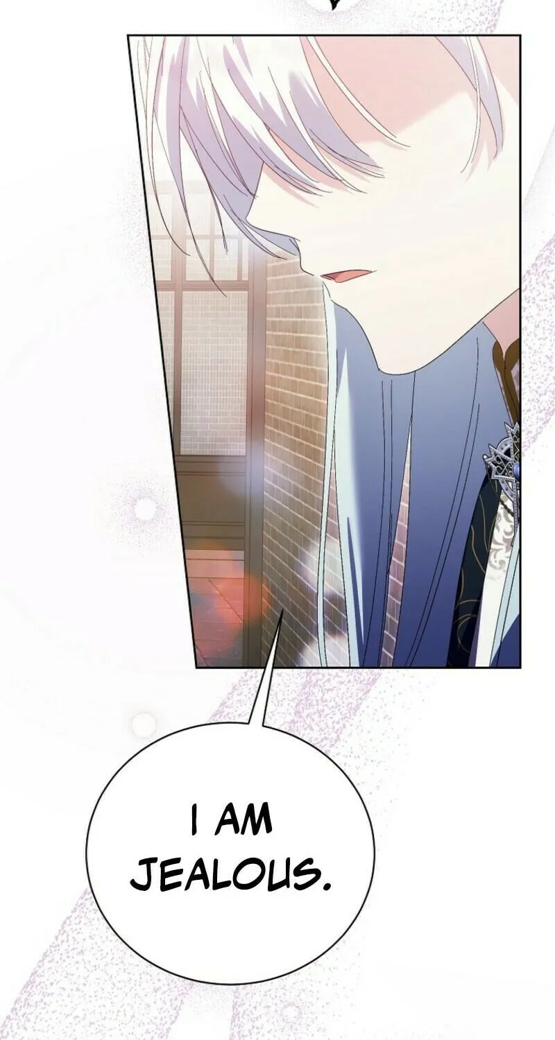 Read Behind His Kind Mask chapter 90 image 21 on Lezhin