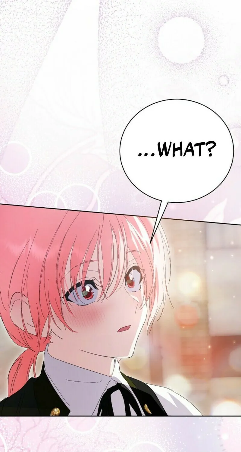 Read Behind His Kind Mask chapter 90 image 22 on Lezhin