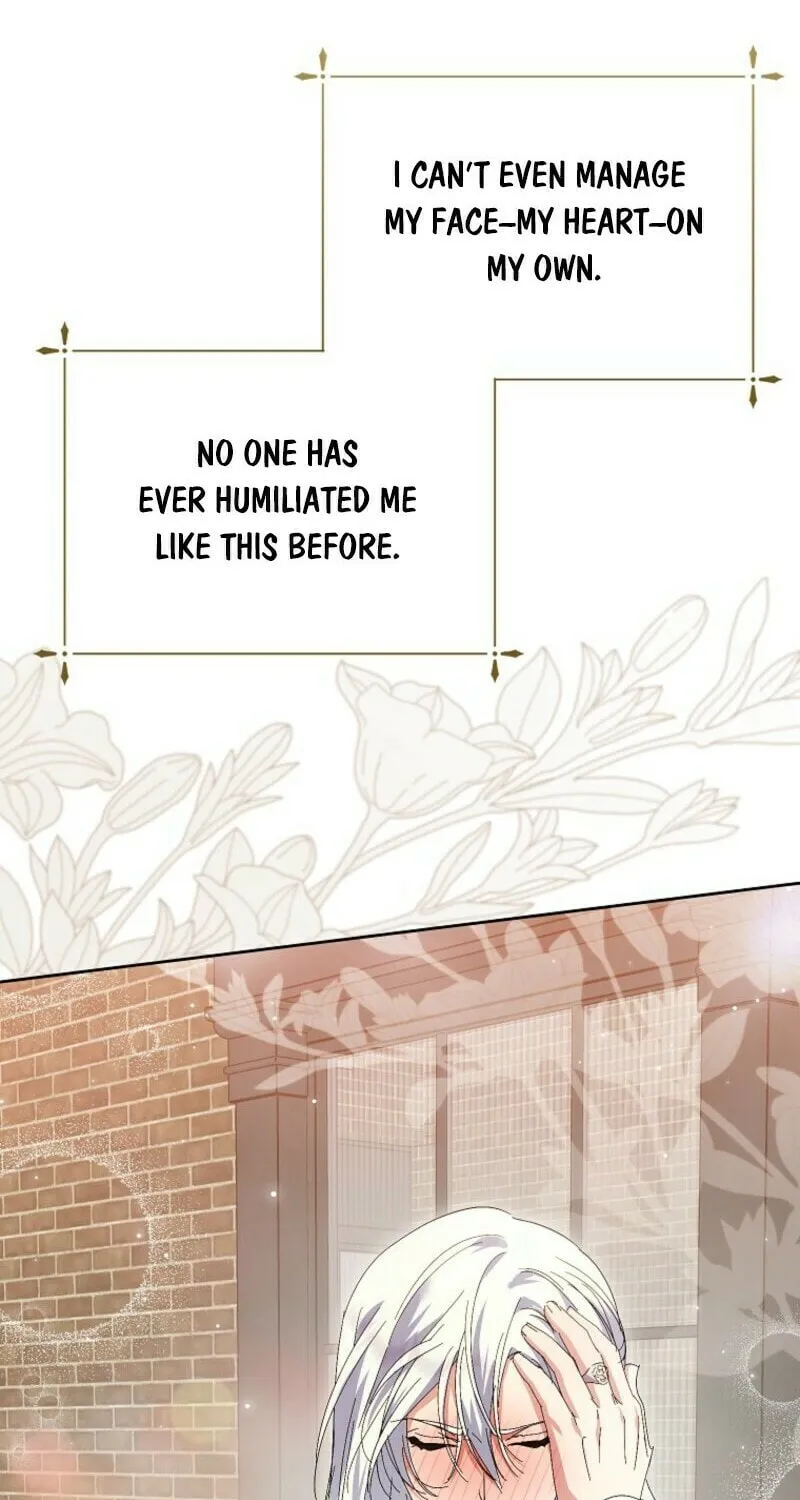 Read Behind His Kind Mask chapter 90 image 24 on Lezhin