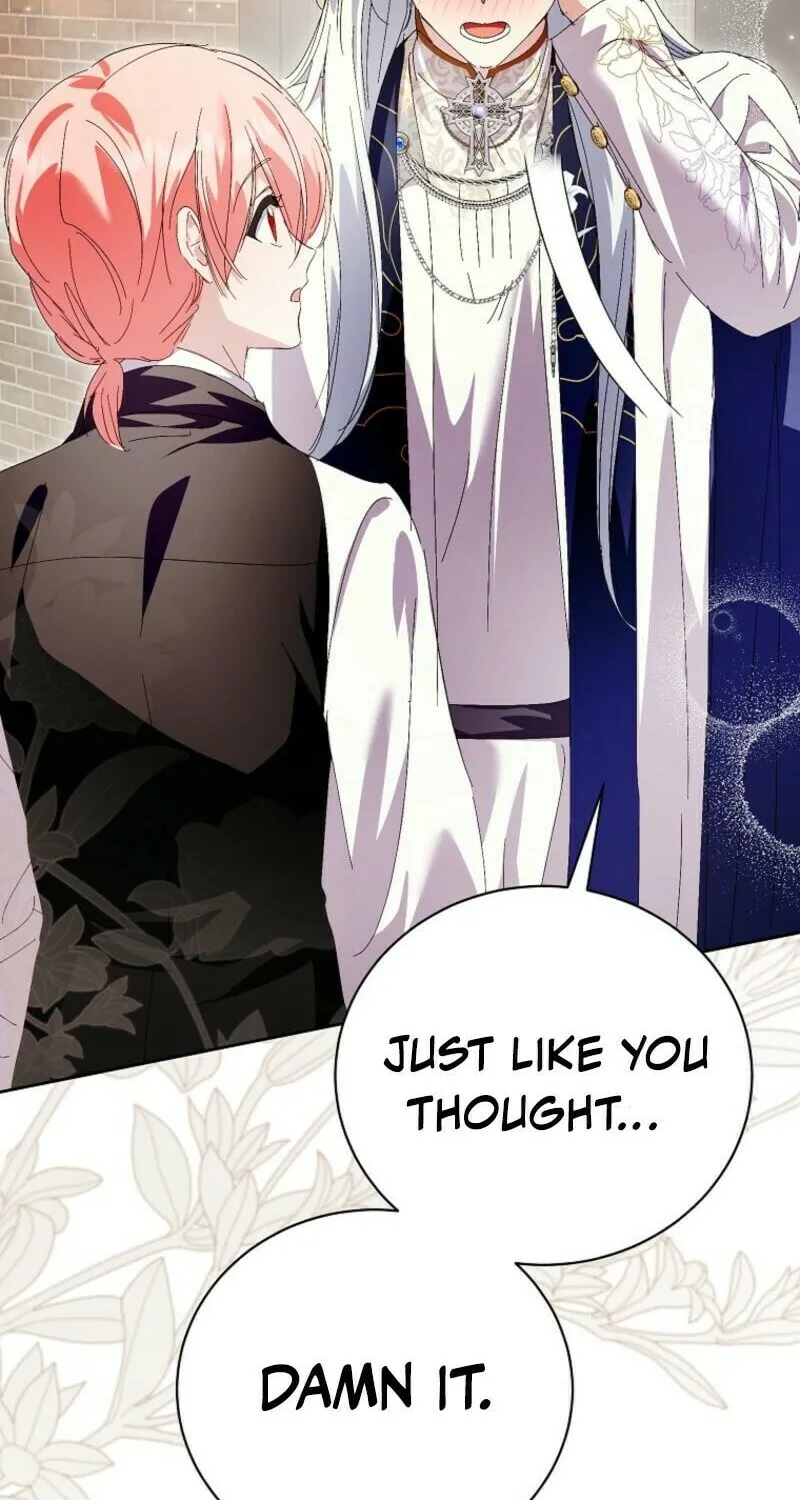 Read Behind His Kind Mask chapter 90 image 25 on Lezhin