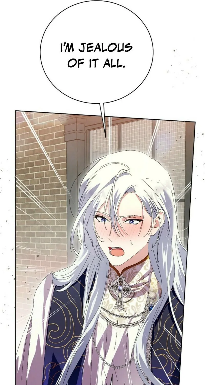 Read Behind His Kind Mask chapter 90 image 29 on Lezhin