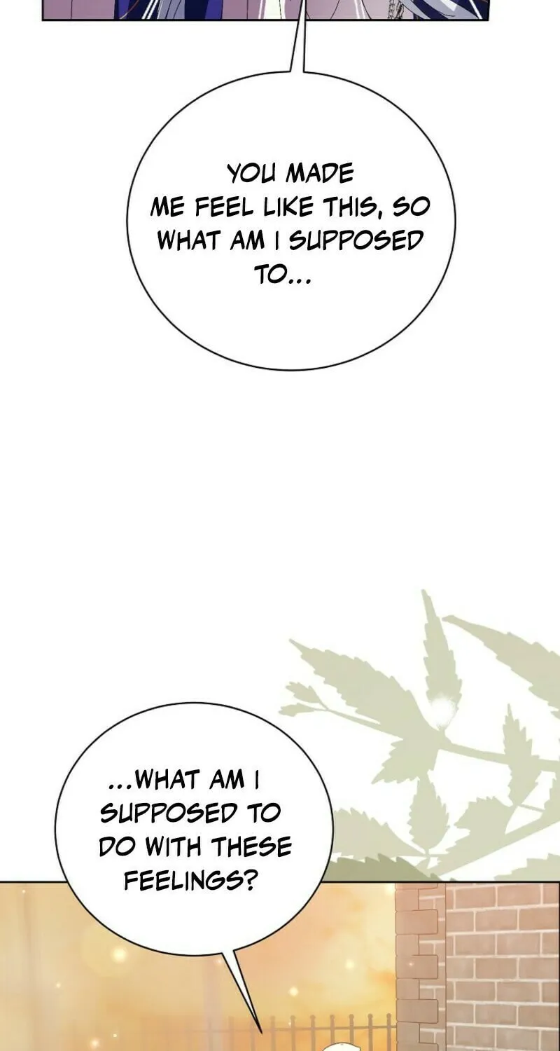 Read Behind His Kind Mask chapter 90 image 30 on Lezhin