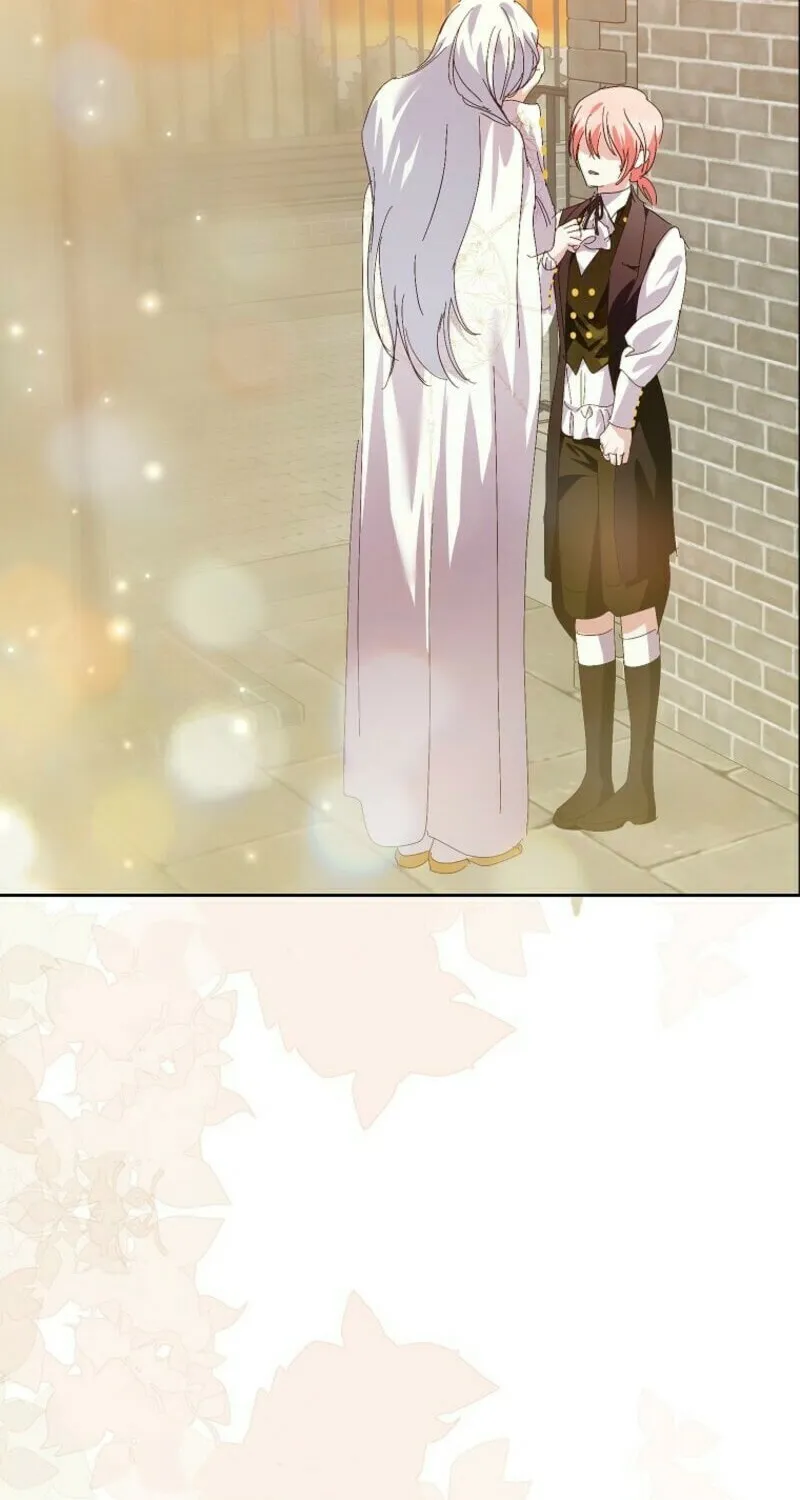 Read Behind His Kind Mask chapter 90 image 31 on Lezhin