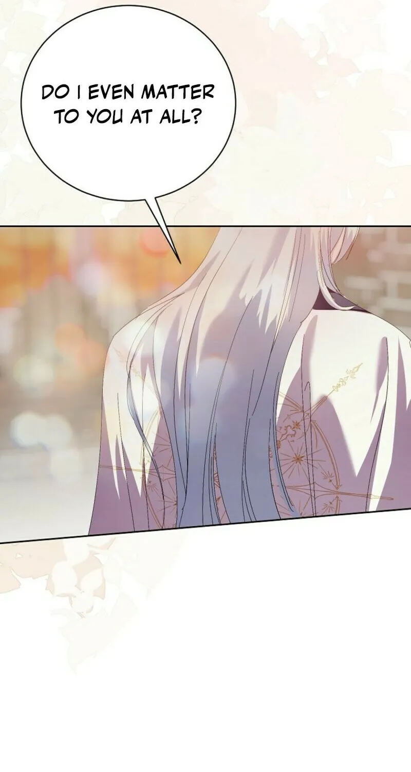 Read Behind His Kind Mask chapter 90 image 32 on Lezhin