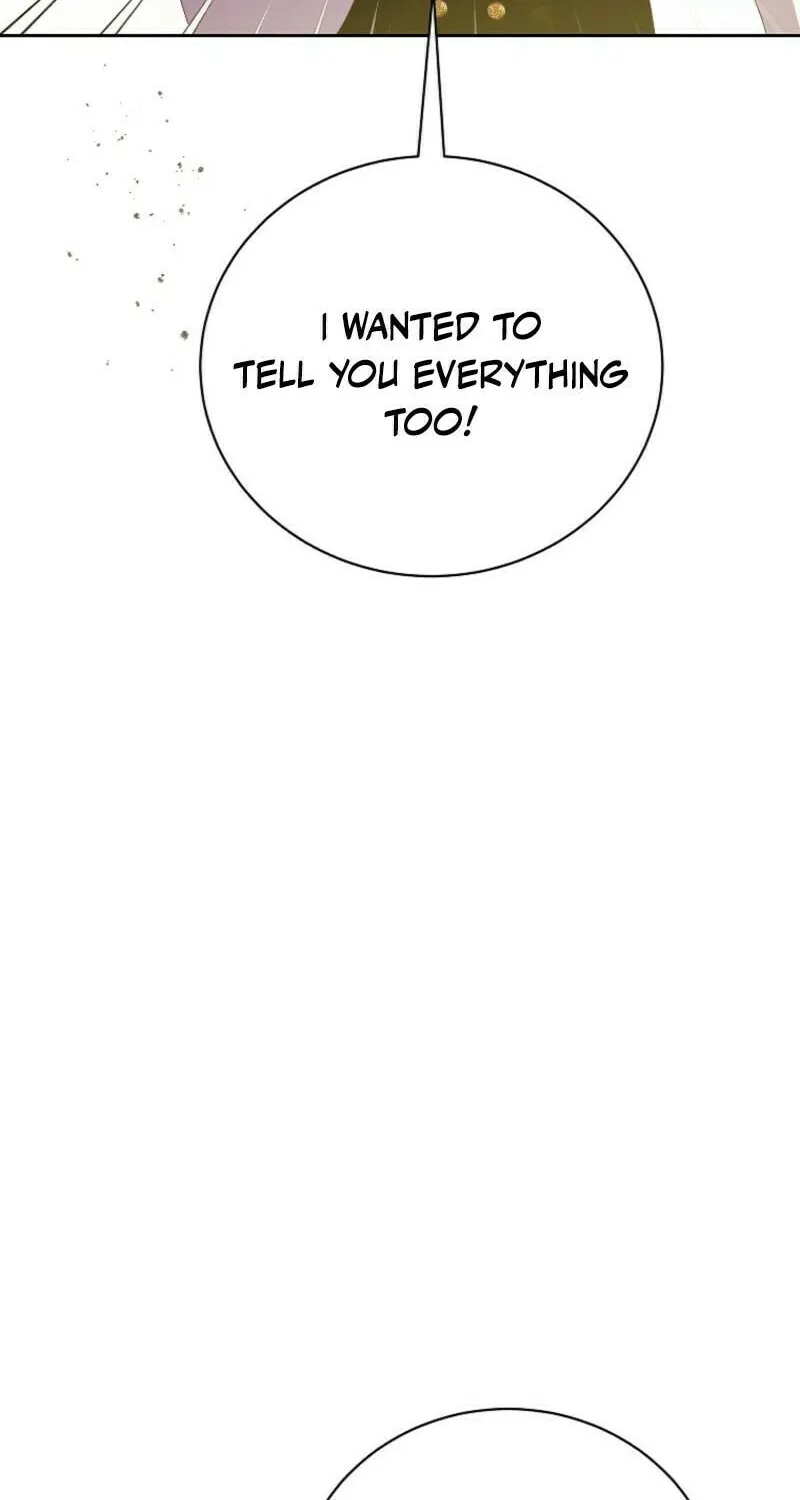 Read Behind His Kind Mask chapter 90 image 34 on Lezhin