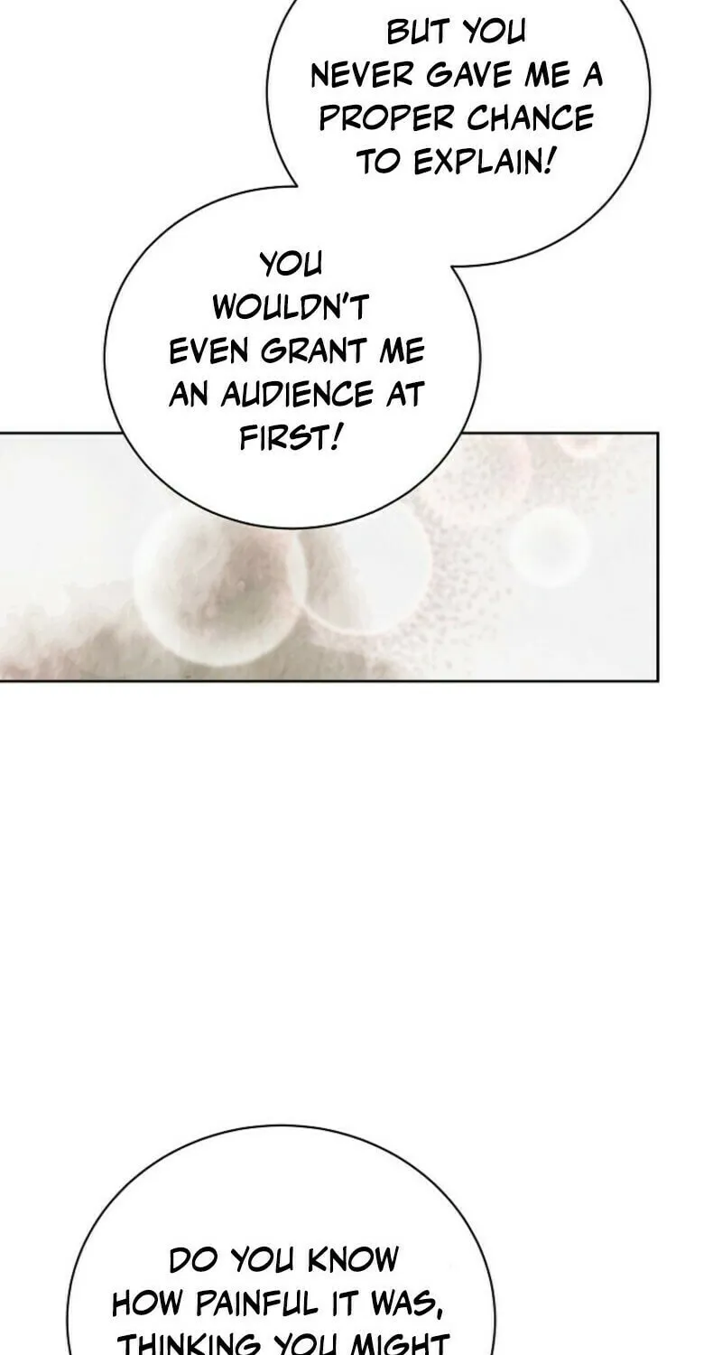 Read Behind His Kind Mask chapter 90 image 35 on Lezhin