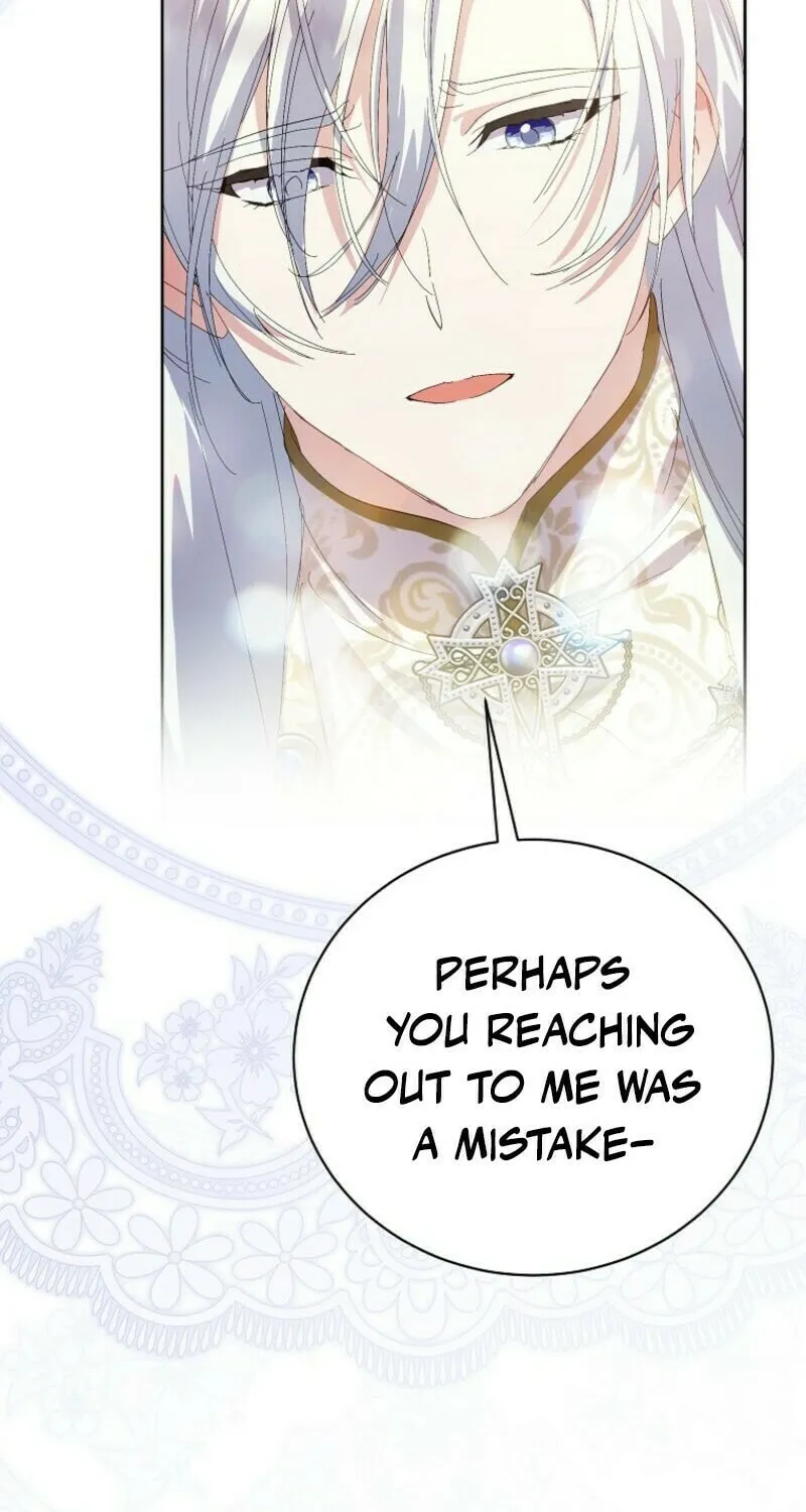 Read Behind His Kind Mask chapter 90 image 44 on Lezhin