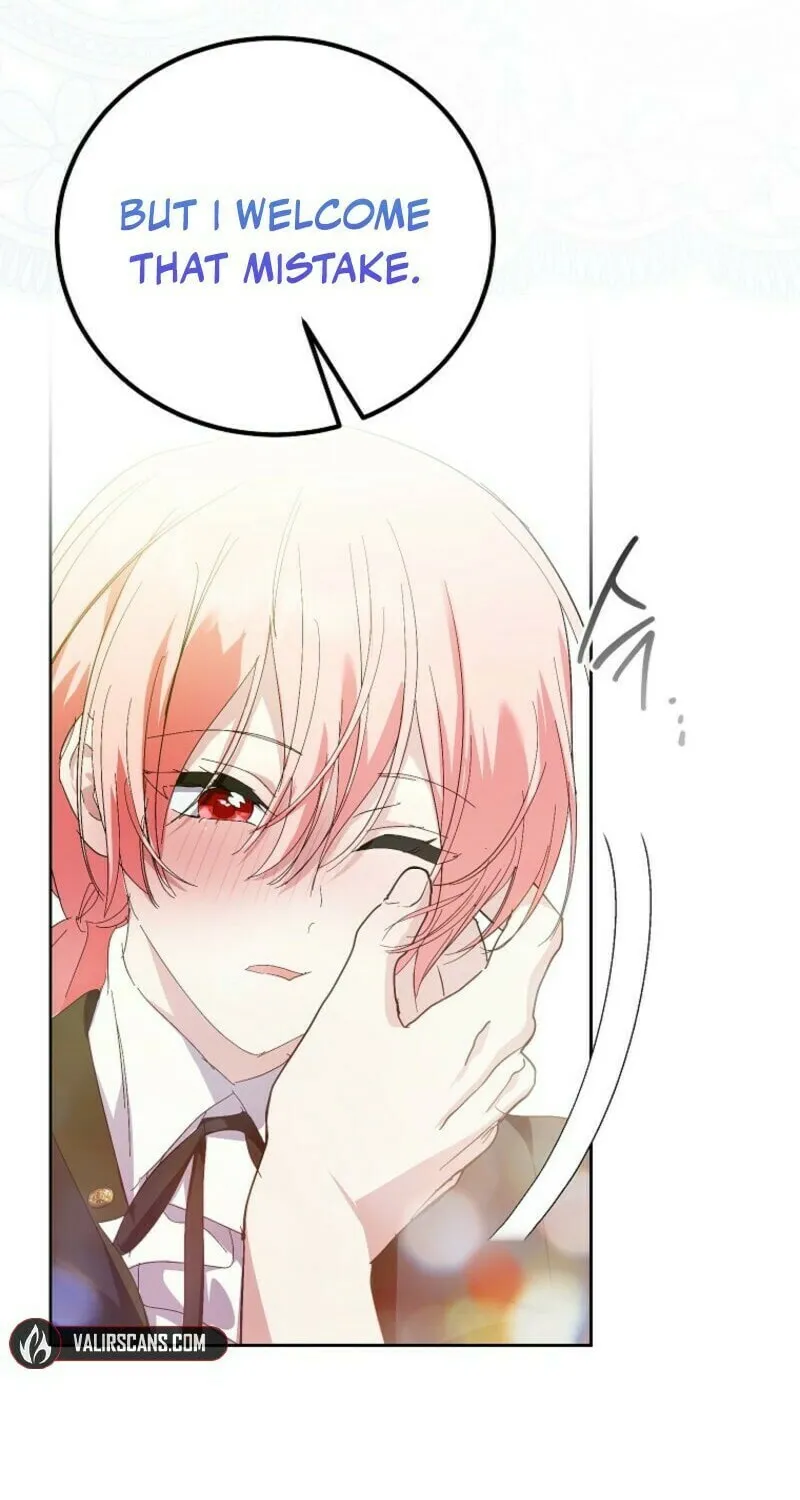 Read Behind His Kind Mask chapter 90 image 45 on Lezhin