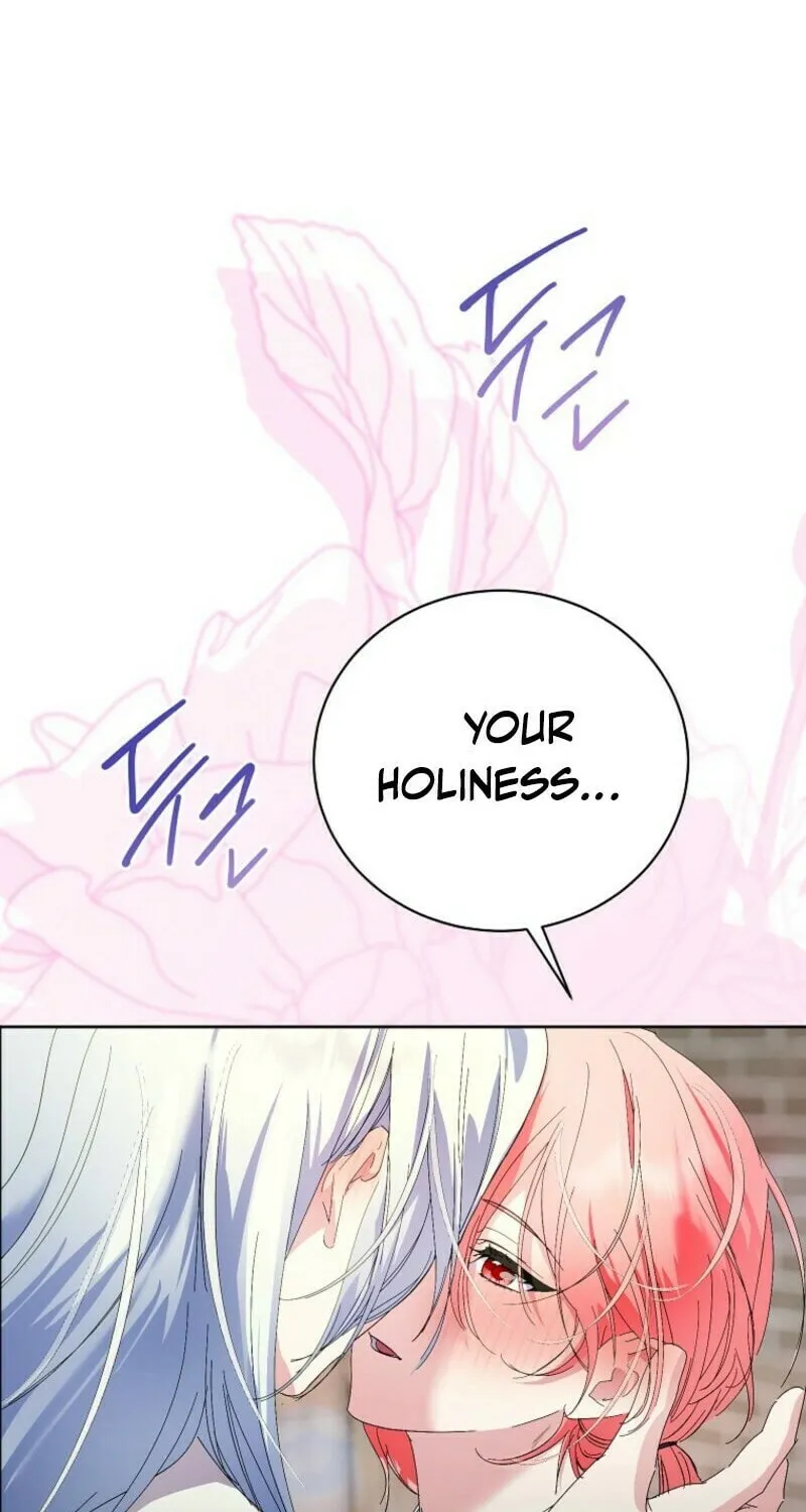 Read Behind His Kind Mask chapter 90 image 46 on Lezhin