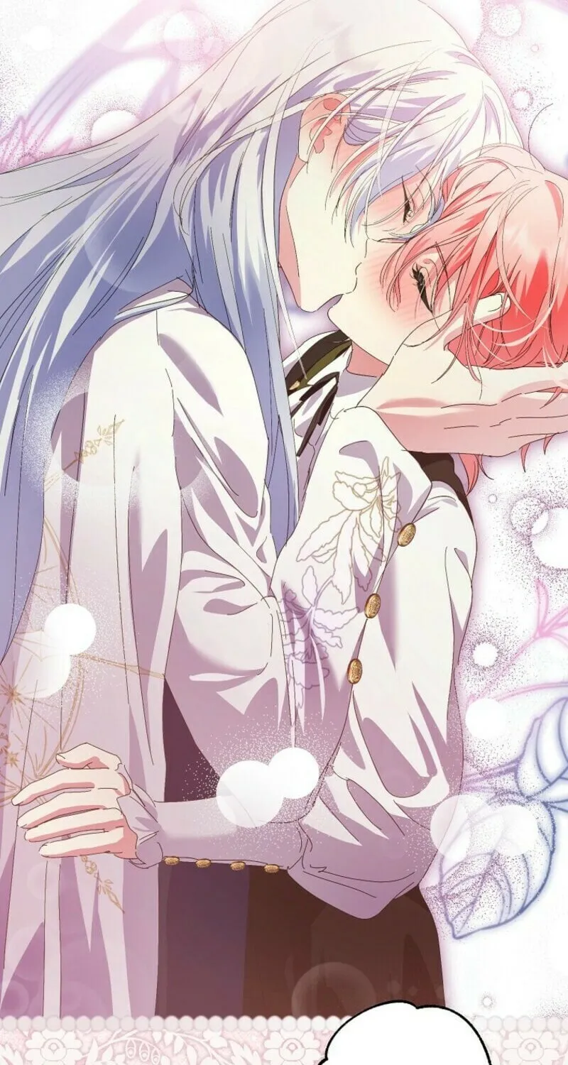 Read Behind His Kind Mask chapter 90 image 49 on Lezhin