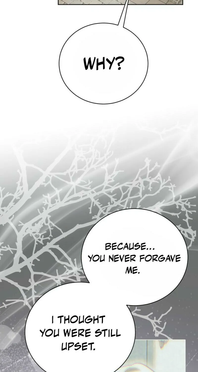 Read Behind His Kind Mask chapter 90 image 5 on Lezhin