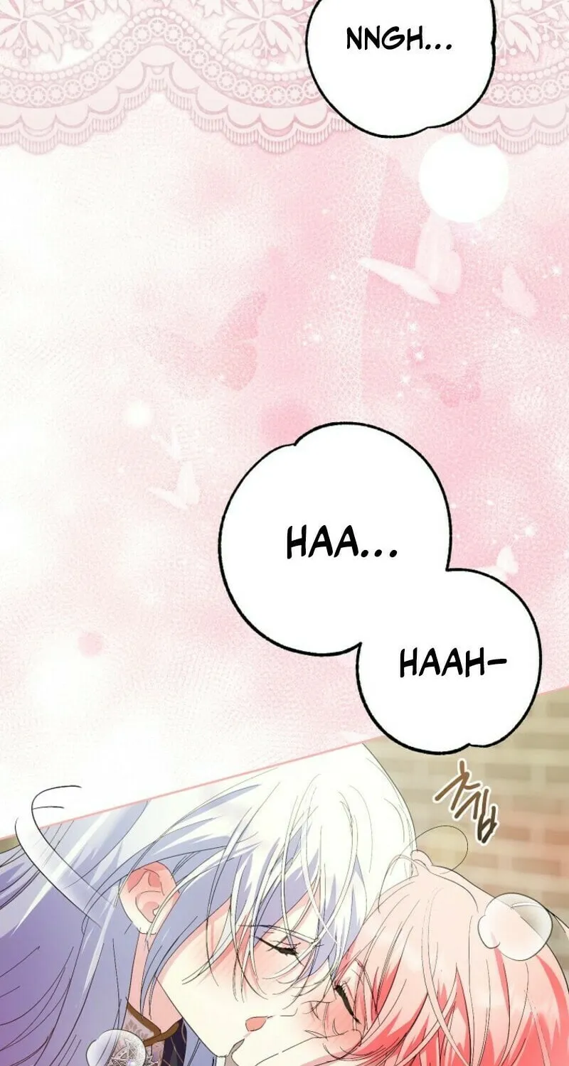 Read Behind His Kind Mask chapter 90 image 50 on Lezhin