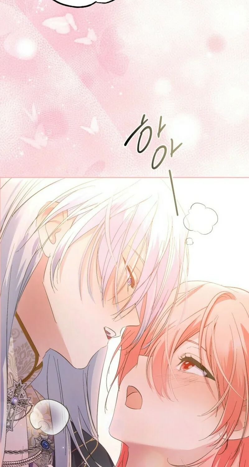 Read Behind His Kind Mask chapter 90 image 52 on Lezhin
