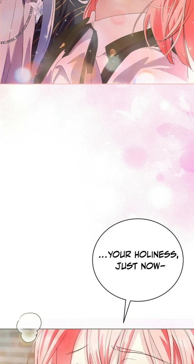 Read Behind His Kind Mask chapter 90 image 53 on Lezhin