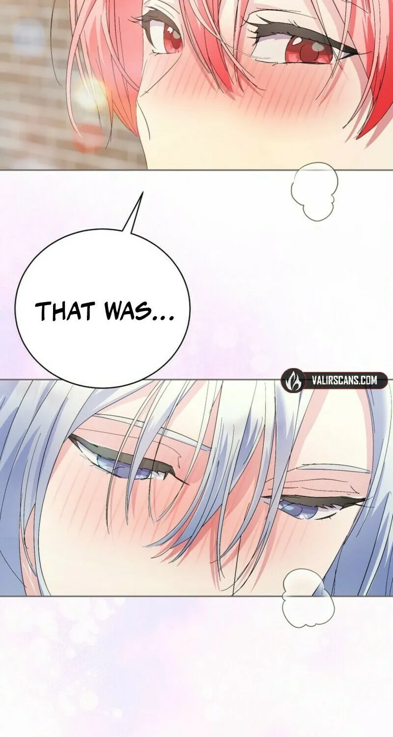 Read Behind His Kind Mask chapter 90 image 54 on Lezhin
