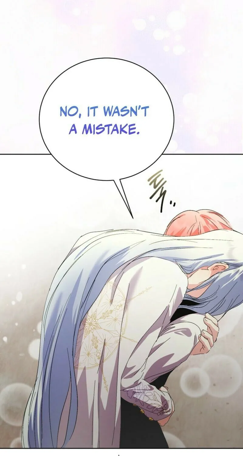 Read Behind His Kind Mask chapter 90 image 55 on Lezhin