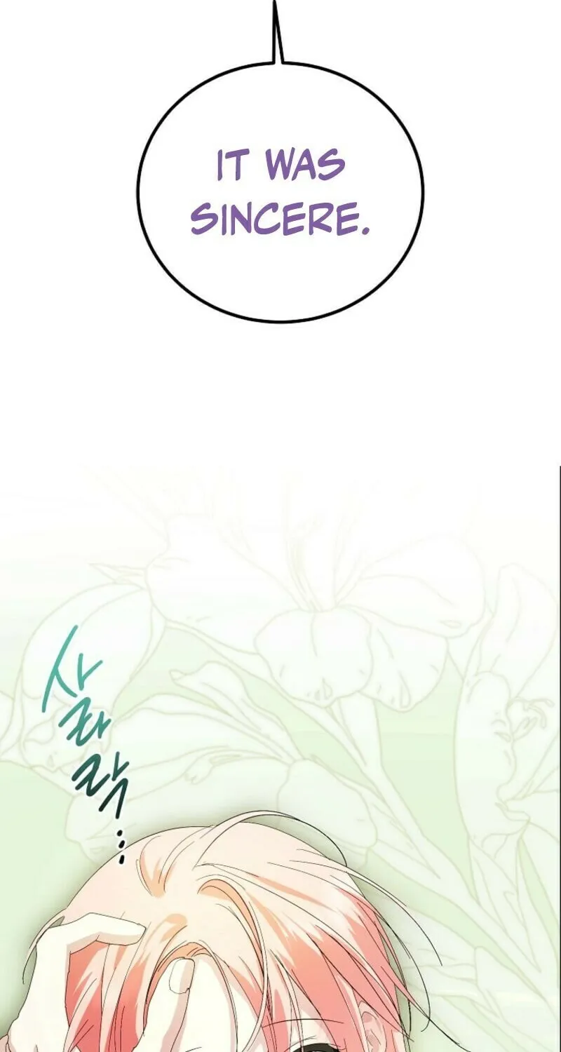 Read Behind His Kind Mask chapter 90 image 56 on Lezhin