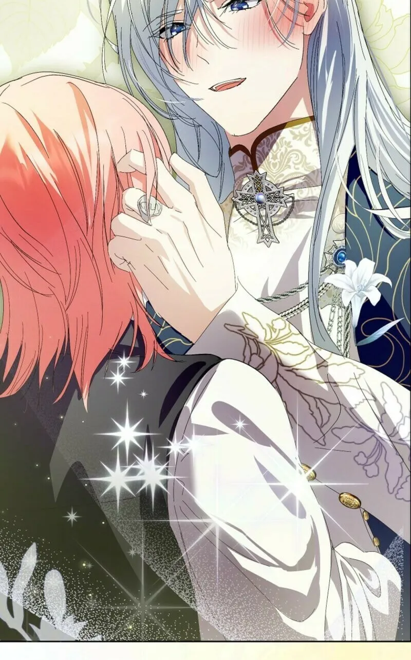 Read Behind His Kind Mask chapter 90 image 58 on Lezhin