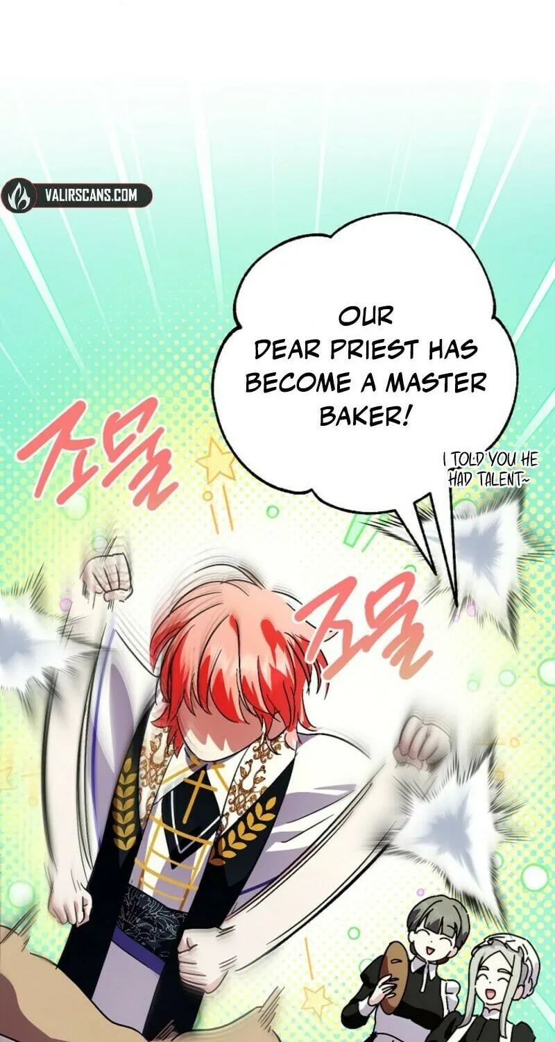 Read Behind His Kind Mask chapter 90 image 62 on Lezhin