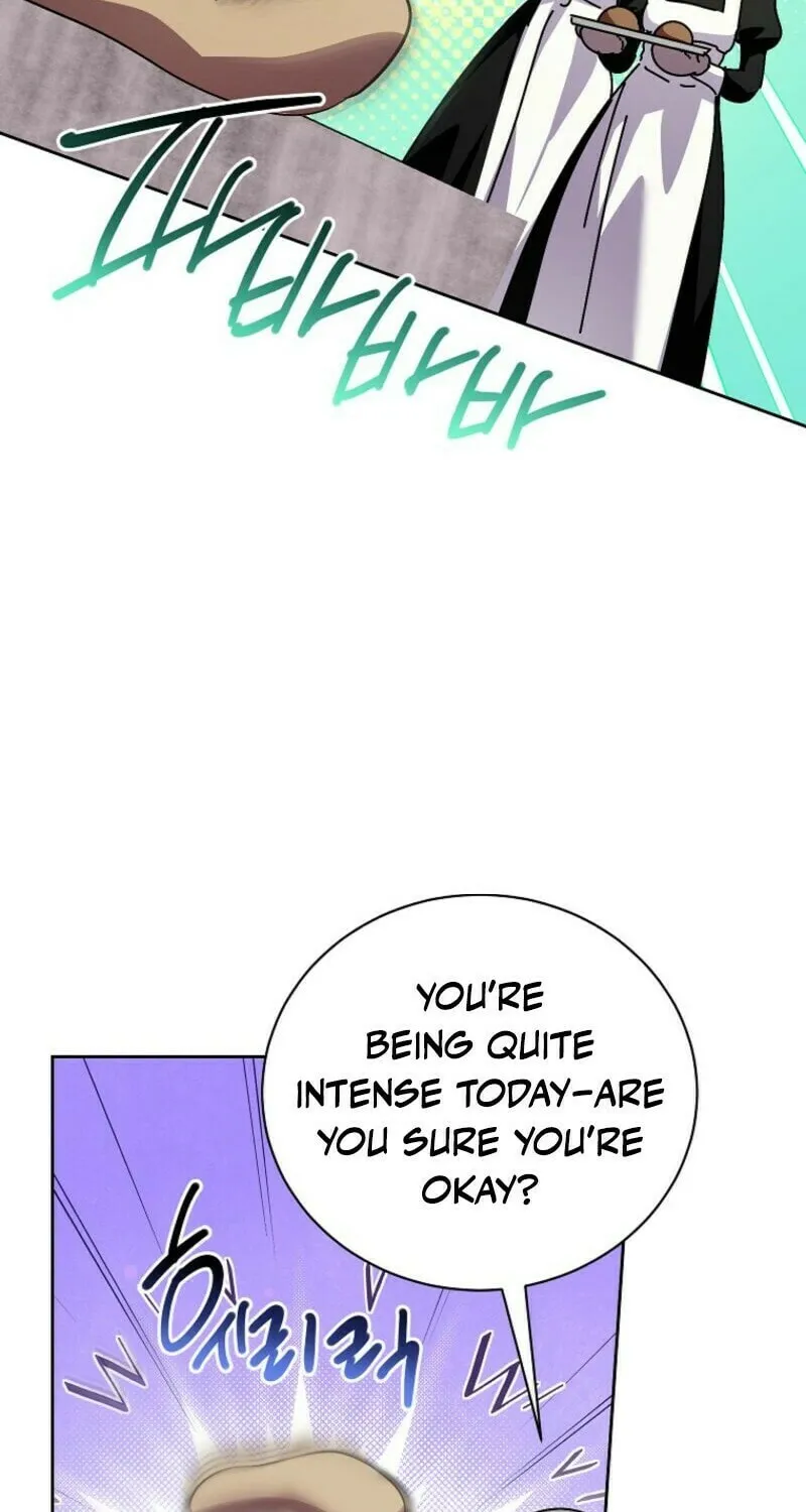 Read Behind His Kind Mask chapter 90 image 63 on Lezhin