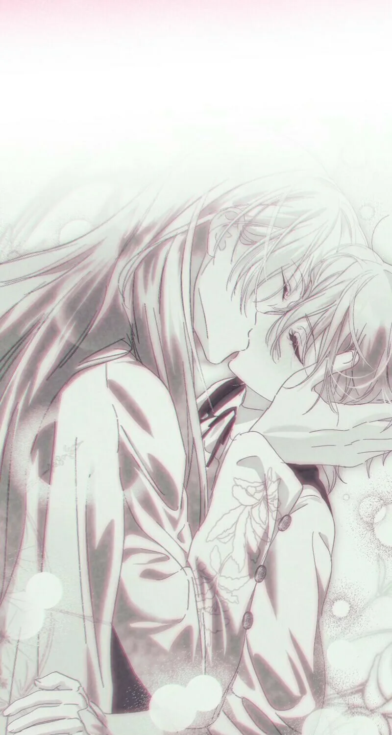 Read Behind His Kind Mask chapter 90 image 67 on Lezhin