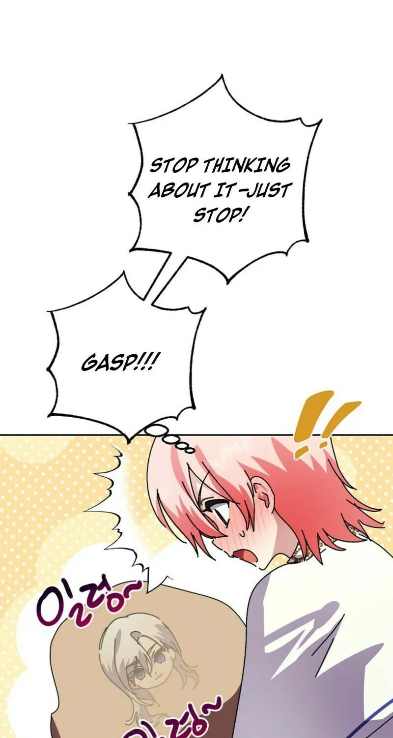 Read Behind His Kind Mask chapter 90 image 71 on Lezhin