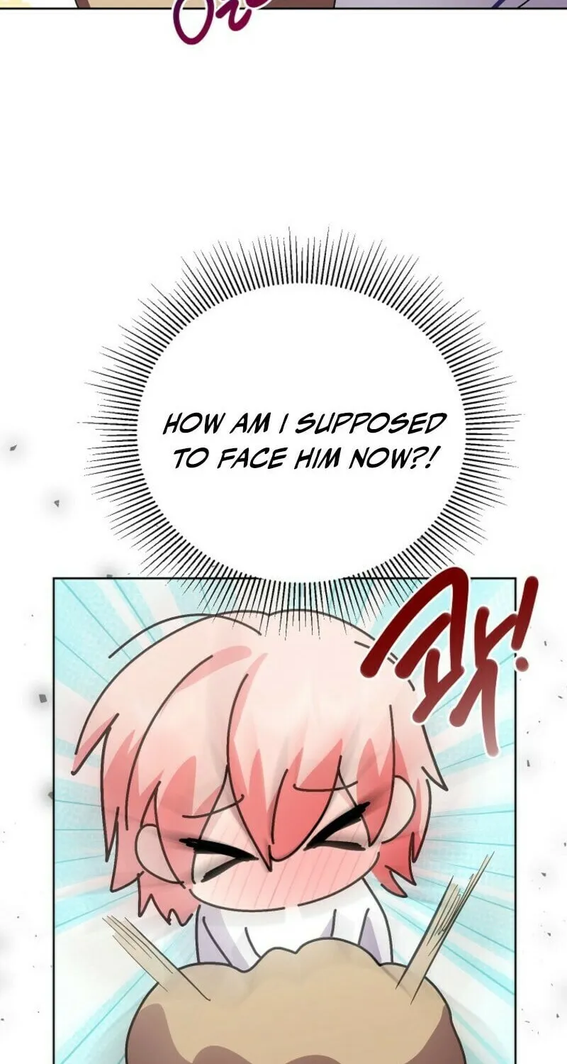 Read Behind His Kind Mask chapter 90 image 72 on Lezhin