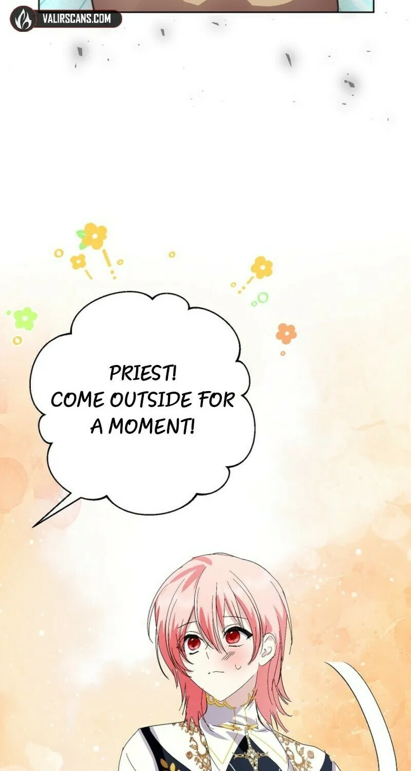Read Behind His Kind Mask chapter 90 image 73 on Lezhin