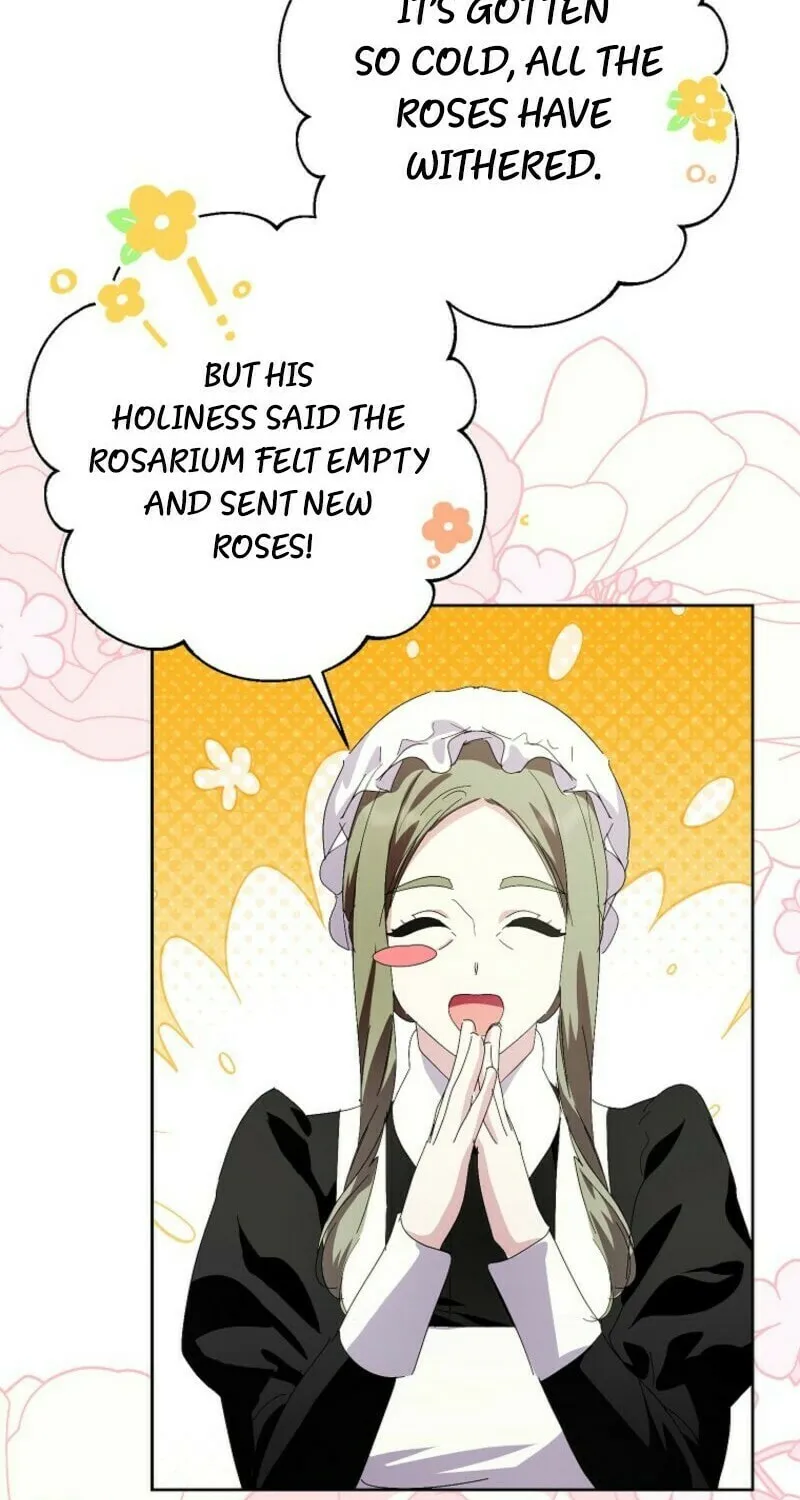 Read Behind His Kind Mask chapter 90 image 77 on Lezhin