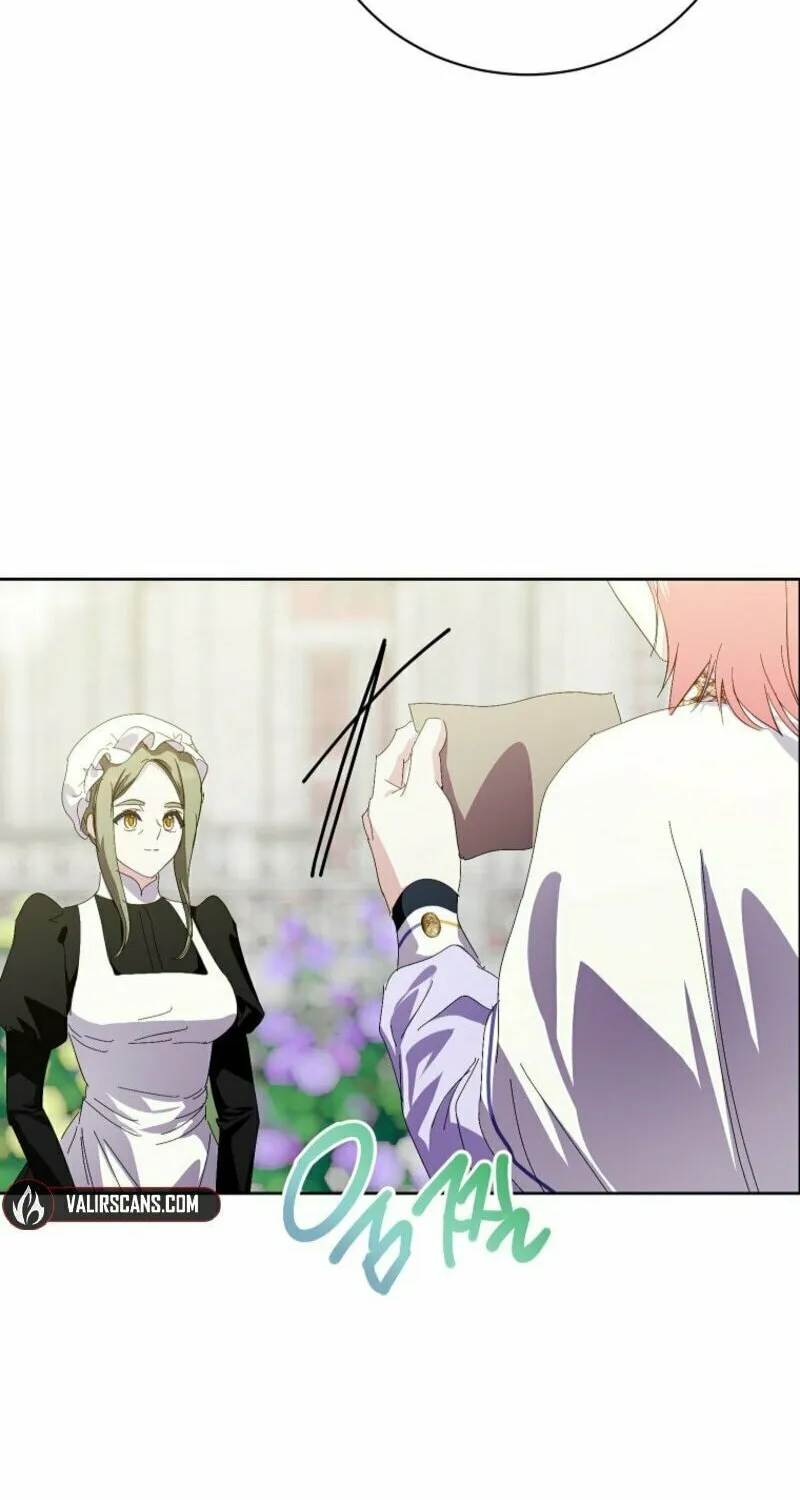 Read Behind His Kind Mask chapter 90 image 80 on Lezhin