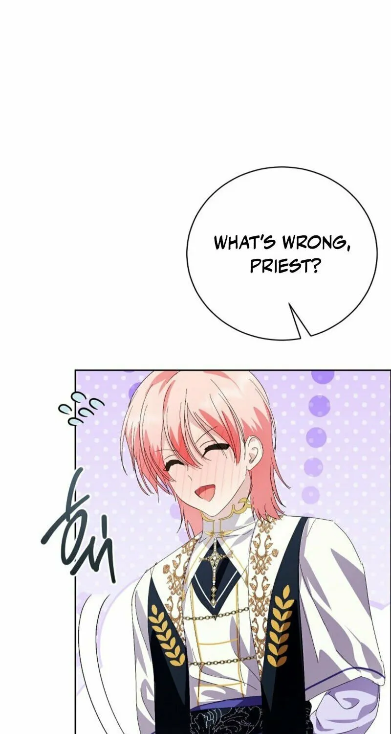 Read Behind His Kind Mask chapter 90 image 81 on Lezhin