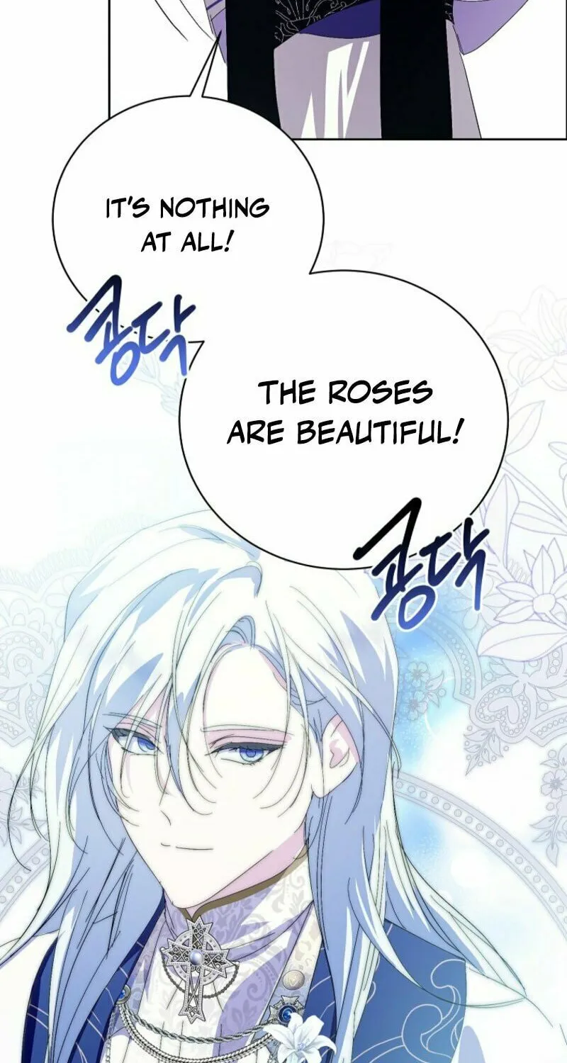 Read Behind His Kind Mask chapter 90 image 82 on Lezhin
