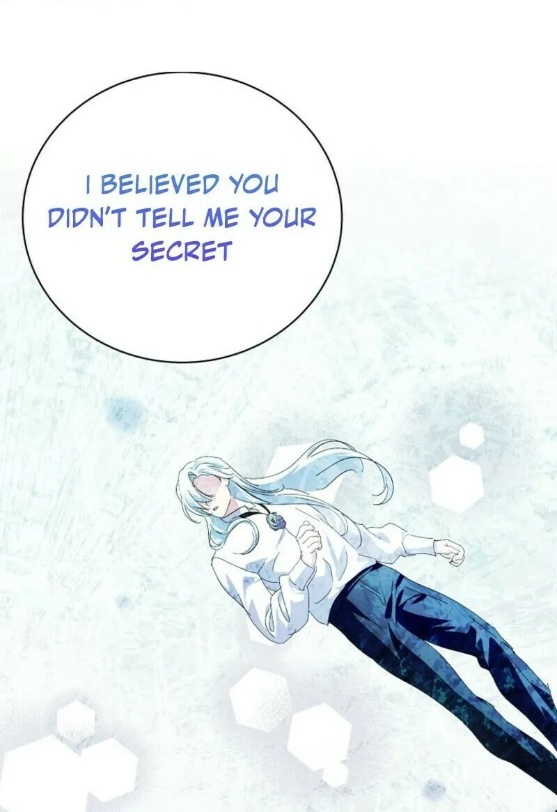 Read Behind His Kind Mask chapter 90 image 9 on Lezhin