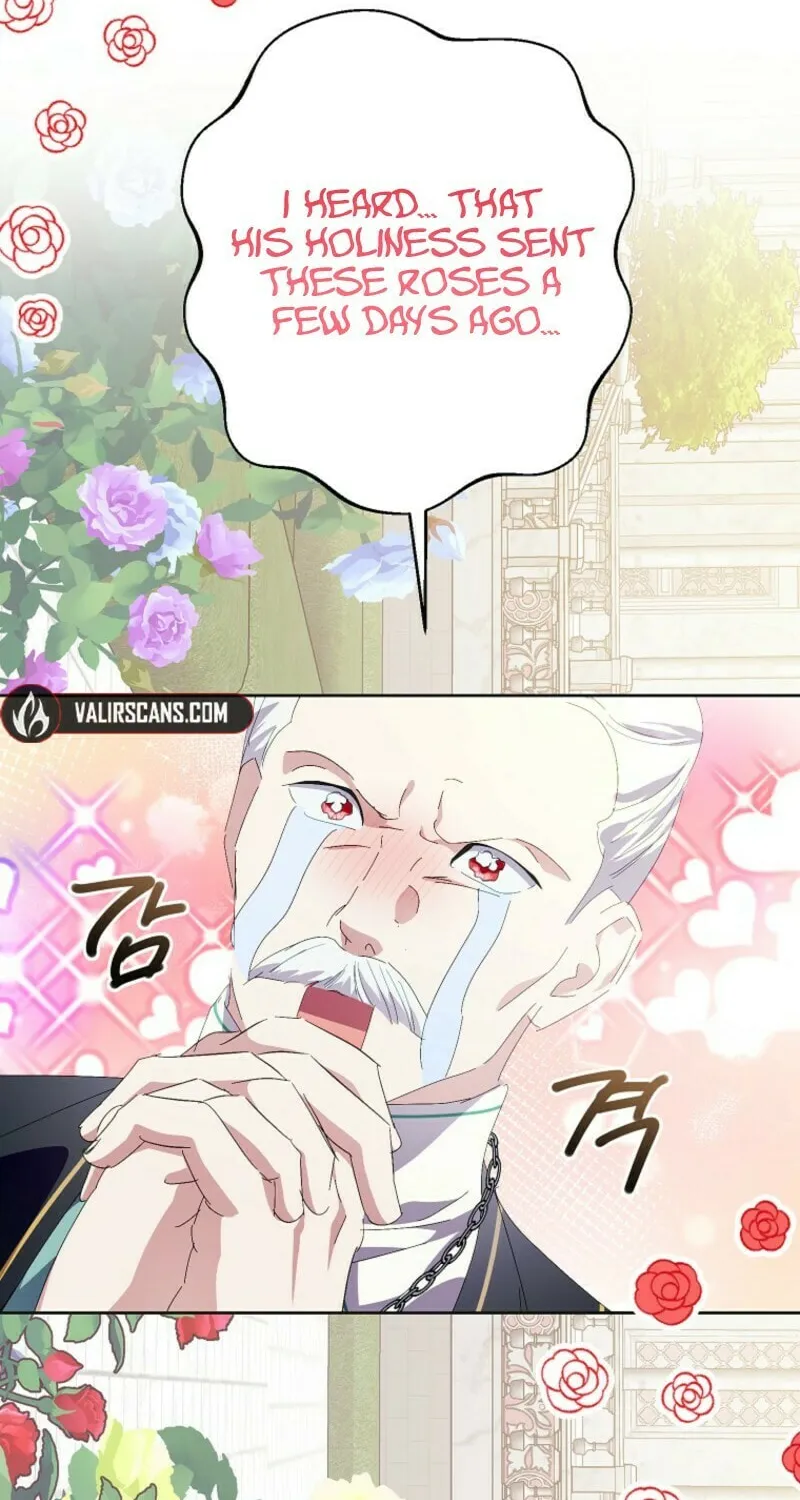 Read Behind His Kind Mask chapter 91 image 1 on Lezhin