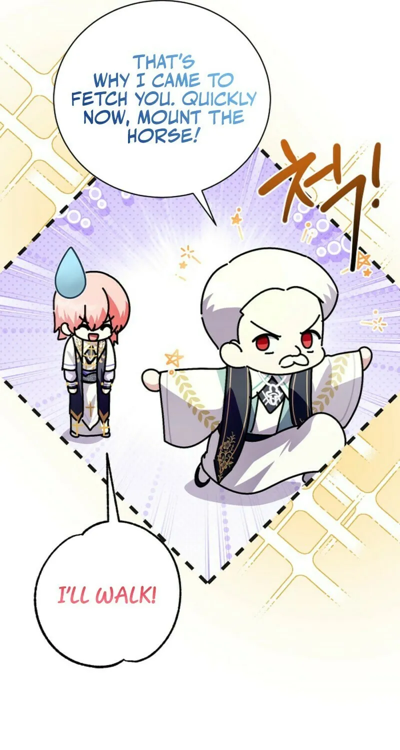 Read Behind His Kind Mask chapter 91 image 10 on Lezhin