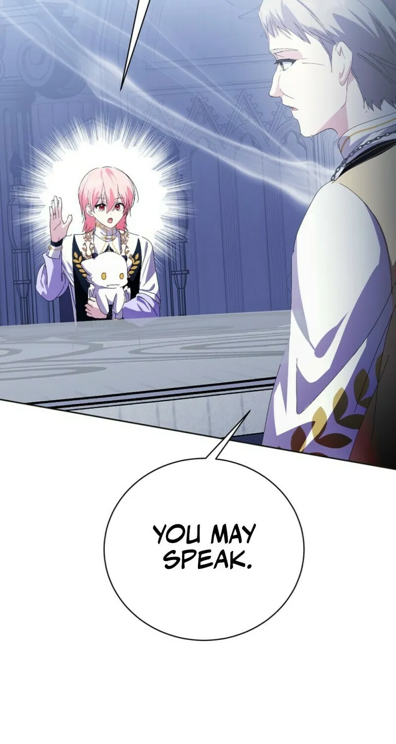Read Behind His Kind Mask chapter 91 image 17 on Lezhin