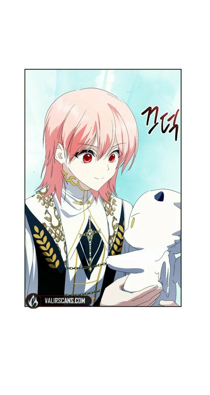 Read Behind His Kind Mask chapter 91 image 18 on Lezhin