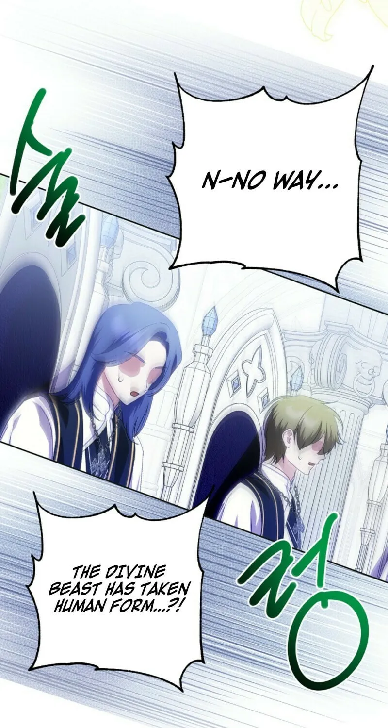 Read Behind His Kind Mask chapter 91 image 21 on Lezhin
